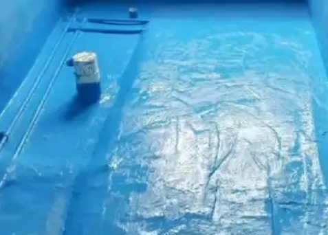 杭州市卫生间漏水维修公司分享下杭州市卫生间防水工程中常用防水涂料介绍。