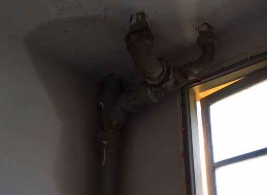 杭州市卫生间漏水维修公司专业解读杭州市卫生间防水的步骤
